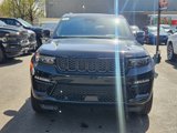 New 2025 Jeep Grand Cherokee Summit w/ Adv Protech Group IV image 2