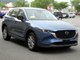 Used 2022 MAZDA CX-5 AWD 2.5 S image 3
