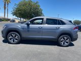 New 2025 Volkswagen Atlas Cross Sport SE image 4