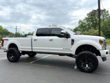 Used 2018 Ford F350 Platinum w/ Platinum Ultimate Package image 3