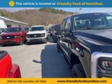 New 2025 Ford F350 XL image 4