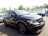 Used 2018 Dodge Journey SE w/ Connectivity Group image 3