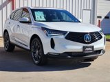 New 2025 Acura RDX A-Spec image 3