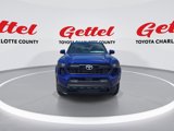 New 2025 Toyota Tacoma TRD Off-Road image 3