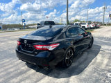 Used 2020 Toyota Camry XSE image 3