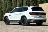 New 2025 Volkswagen Atlas Peak Edition SE image 6
