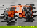 New 2025 Jeep Wrangler Willys image 4