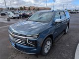 New 2025 Chevrolet Tahoe Premier image 6