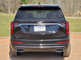 Certified 2025 Cadillac XT6 Premium Luxury w/ Technology Package image 5