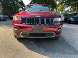 Used 2021 Jeep Grand Cherokee Limited image 2