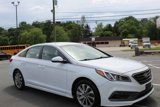 Used 2017 Hyundai Sonata Sport image 3