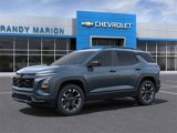 New 2026 Chevrolet Equinox RS image 2