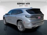 New 2025 Buick Enclave Avenir w/ Super Cruise Package image 5