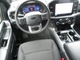 Used 2025 Ford F150 XLT w/ Equipment Group 302A MID image 5