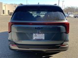 New 2025 Kia Carnival SX Prestige image 4