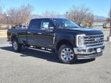 New 2025 Ford F250 Lariat image 2