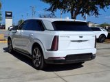 New 2025 Cadillac Escalade IQ Luxury 1 image 3
