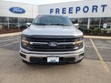 New 2025 Ford F150 XLT w/ Equipment Group 302A MID image 3