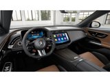 New 2026 Mercedes-Benz E 53 AMG e 4MATIC Sedan image 3