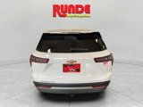 New 2026 Chevrolet Equinox LT w/ Convenience Package II image 5