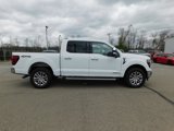 New 2025 Ford F150 Lariat w/ Equipment Group 501A Mid image 2