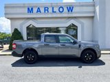 New 2025 Ford Maverick XLT image 3
