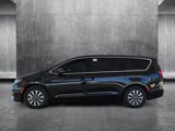 New 2025 Chrysler Pacifica Select image 5