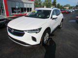 Used 2023 Buick Envision Preferred image 2