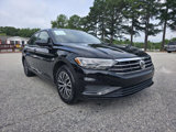 Used 2020 Volkswagen Jetta SE image 4