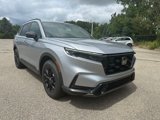 New 2026 Honda CR-V Sport-L image 2