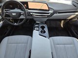 New 2025 Cadillac Lyriq Luxury image 4