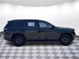 New 2025 Jeep Grand Cherokee L Altitude image 2