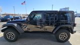 New 2025 Jeep Wrangler Unlimited Rubicon w/ Technology Group image 3