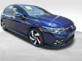 Certified 2022 Volkswagen GTI SE image 3