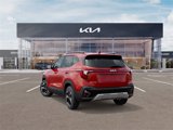 New 2026 Kia Seltos S image 4