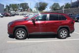 Used 2019 Toyota RAV4 LE image 2