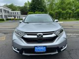 Used 2019 Honda CR-V EX-L image 2