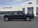 New 2025 Ford F150 Lariat image 3