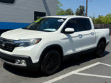 Used 2017 Honda Ridgeline RTL-E image 3
