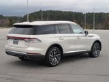 New 2025 Lincoln Aviator Reserve w/ Equipment Group 201A image 5