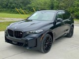 Used 2025 BMW X5 M60i w/ Executive Package image 2