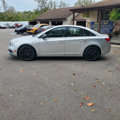 Used 2015 Chevrolet Cruze LS image 3