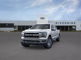 New 2025 Ford F150 Lariat image 2