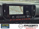 New 2025 Nissan Frontier PRO-4X w/ Pro Premium Package image 5