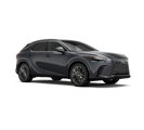 New 2025 Lexus RX 450h AWD w/ Luxury Package image 4