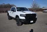 New 2025 RAM 1500 Rebel image 2