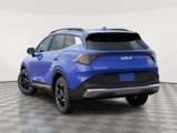 New 2026 Kia Sportage EX image 4