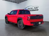 New 2025 Nissan Frontier PRO-4X w/ Pro Premium Package image 5