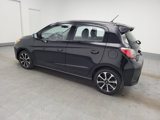 Used 2024 Mitsubishi Mirage SE image 3