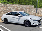 Used 2022 Hyundai Elantra SEL image 4